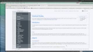 Android App Development with Android Studio IDE. 4 (Cloud Storage)
