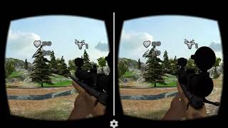 VR Hunting 2 | VR box 360 screenshot 5