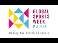 Les efapiens au coeur de la global sports week