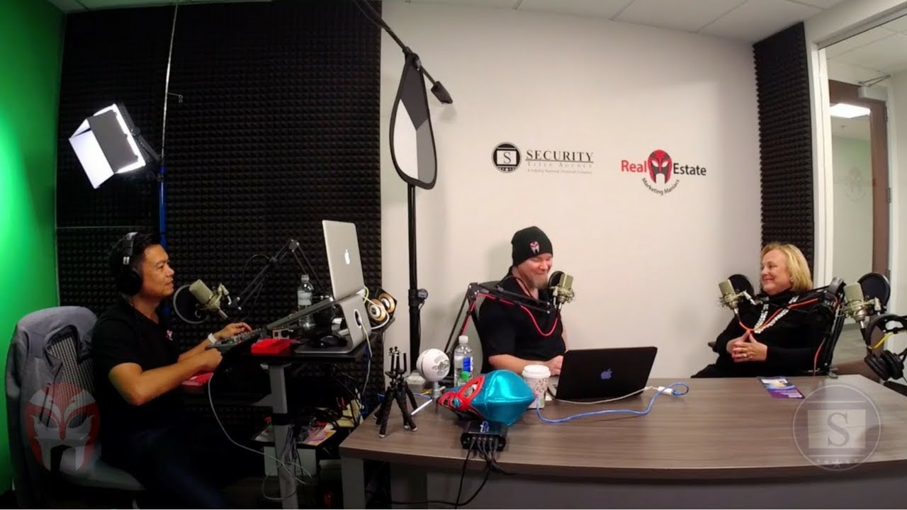 Barbara Rastello On The Weekly Closer EP 091