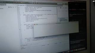 Simon testing Codota 4 Wealth