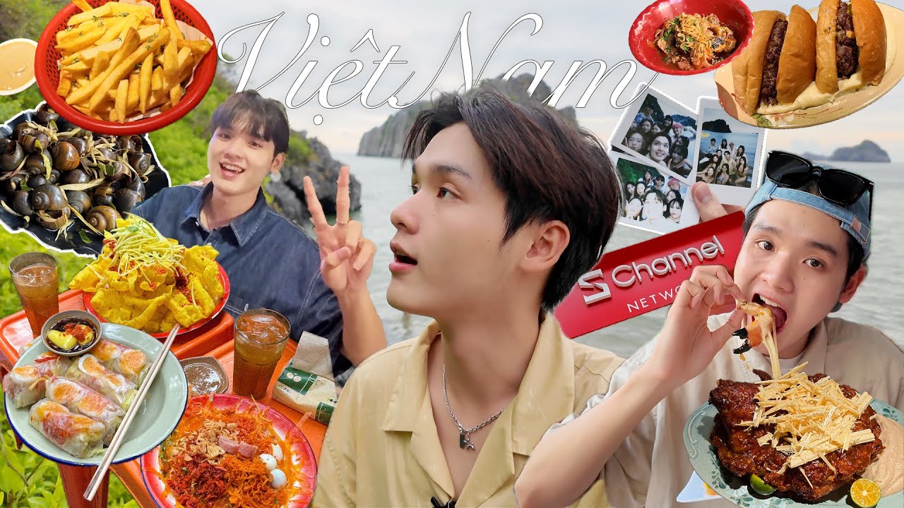 BAY 4,000KM  CHỈ ĐỂ LÀM ĐIỀU NÀY!?