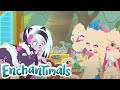 The Best Adventures with the Enchantimals and Besties!  | @Enchantimals