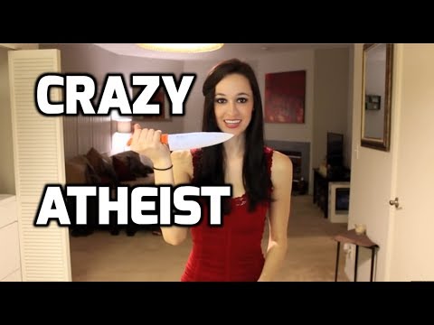 why youtube atheists are awful re jaclyn glenn youtube