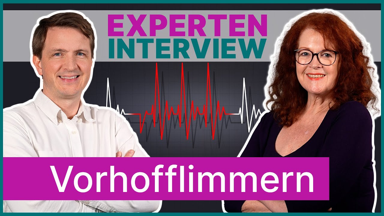 Was hilft, wenn das Vorhofflimmern nach Ablation zurückkommt? | Asklepios
