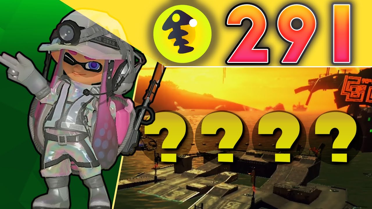 Overfishing Highlights on Golden Salmon Run Rotation [Jammin' Salmon Junction]