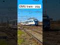 Train Siemens Desiro CFR #railway #trainspotting #europe #train #zug #trains #ferrovia #trenes #trem