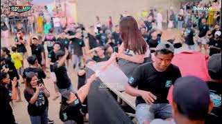 MANUSIA BIASA DINDA TERATU - SHAUN THE SHEEP - HAPPY PARTY BORING COMMUNITY - JERING TAYU PATI