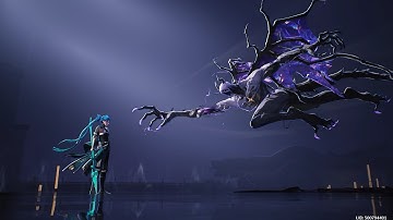 【Wuthering Waves】Jiyan Companion Quest Cutscene