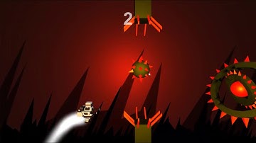 3D Endless Runner Template