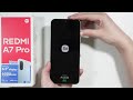 Redmi A7 Pro: How to Hard Reset via Recovery Mode (Factory Reset in Android Recovery)