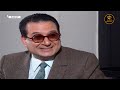 مسلسل النار الباردة الحلقة 20 HD