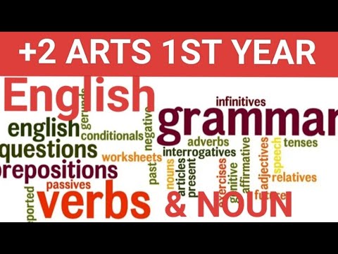 ||English Grammar live Class for High School & College Students ...