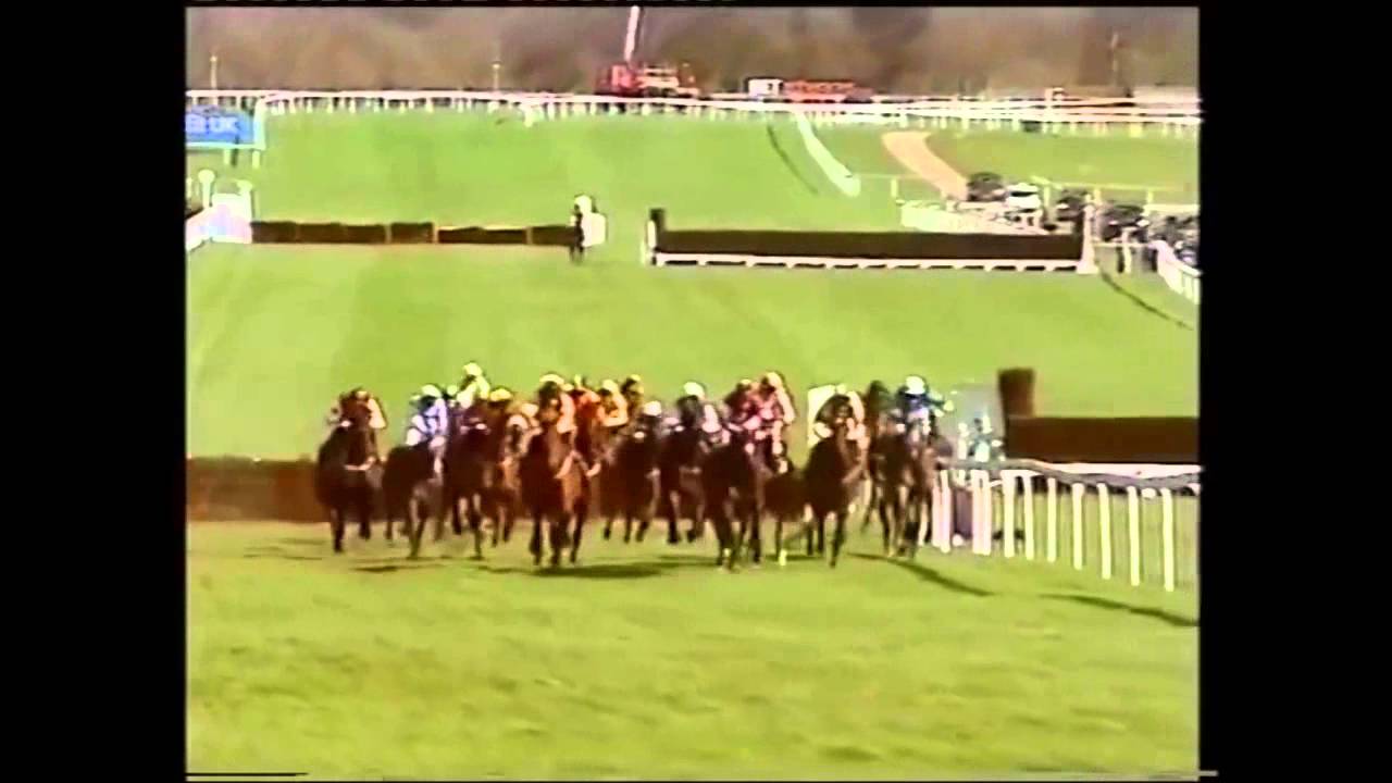 Greatest Horse Racing Moments YouTube