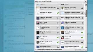 WordPress Tutorial - Social Media Syndication : Importance of Social Media Syndication