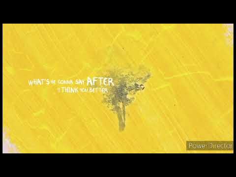 Ed Sheeran Sycamore 1 Hour 