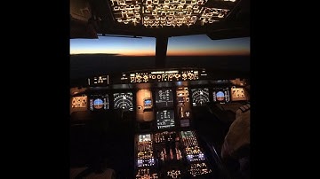 ATC - Communication lesson - Conditional Clearances