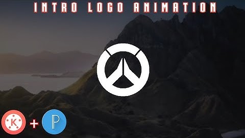 Intro Like Deny King in Kinemaster |  Kinemaster Pro