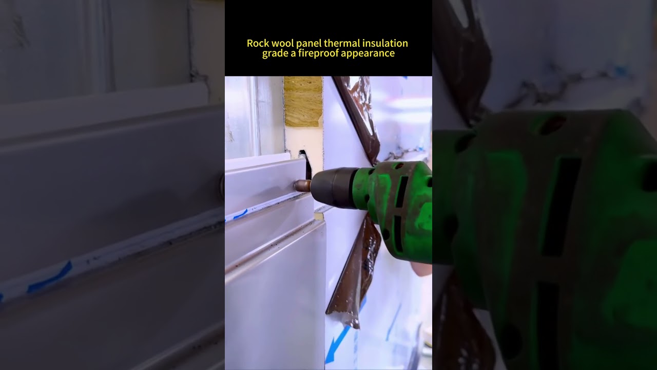 Three-layer sandwich panels are essential exterior wall panels for factory owners!