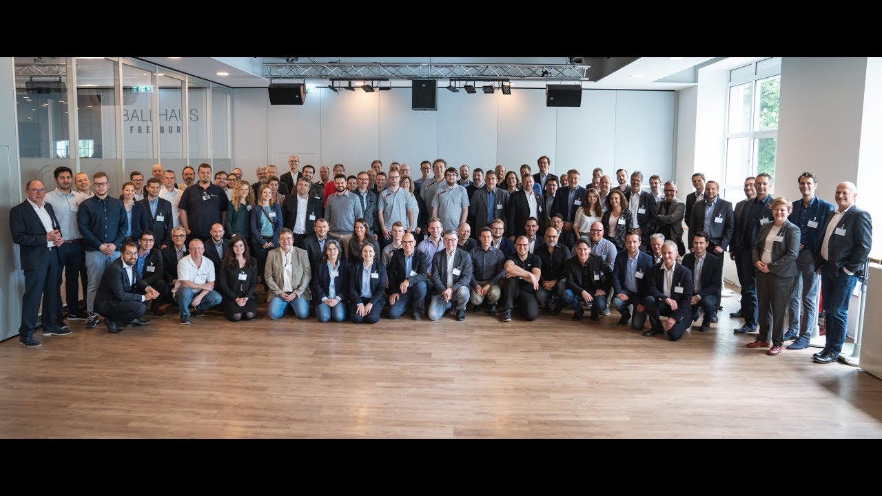 Intrexx - Partnerdays