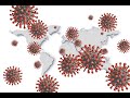 Coronavirus covid19 for kids a simple explanation with animation for easy understanding