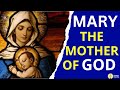 Mary the Mother of GOD! (With Karlo Broussard)