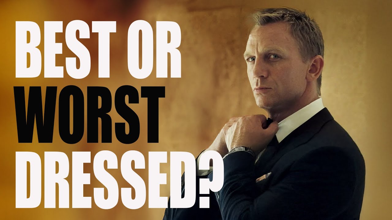 live casino welkomstbonus Was Casino Royale Craig’s only stylish 007?