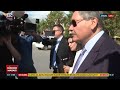 Melih Gökçek Adliyeye Sakız Çiğneyerek Geldi! Tarihe Geçecek O Anlar!
