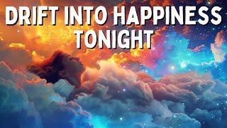 Sleep Hypnosis for Happiness & Positivity