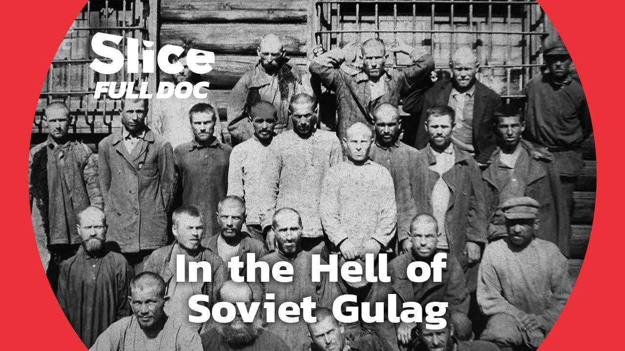 Mit 16 ins Gulag - Zeitzeuge Wolfgang Lehmann erzählt von fünf Jahren Folter, Leid und Arbeitslager