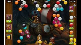buggle level 1164 No Boosters