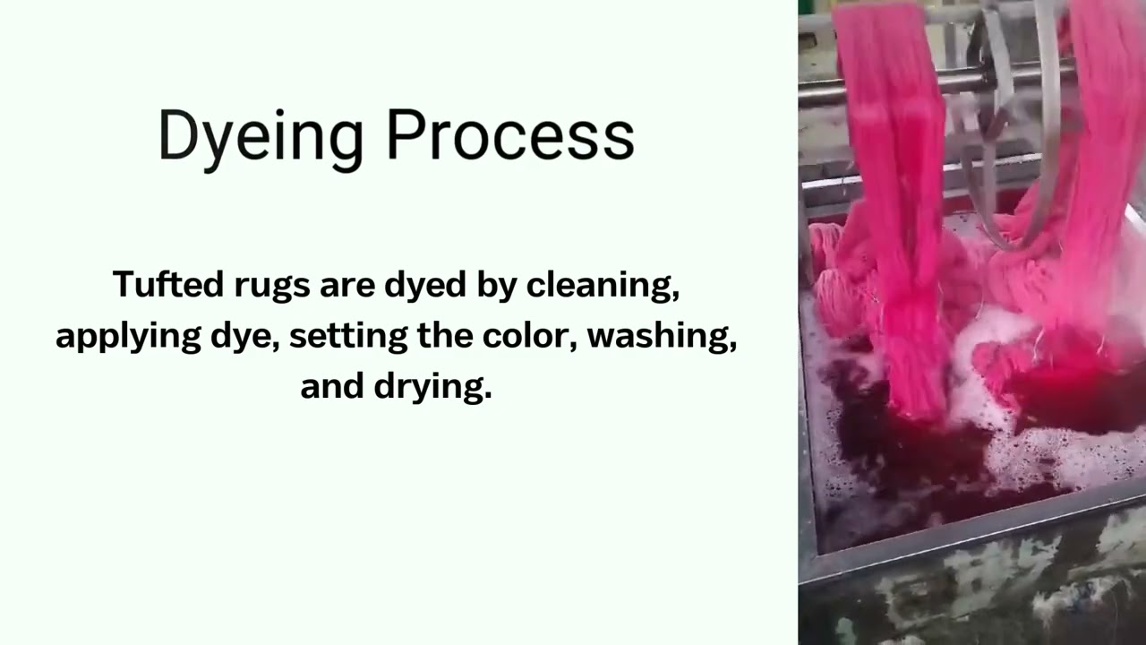 Blue tufted Rug Handmade Tufted Rug Irregular Shape Rug Tuft Wool Rug Irregular Rug Hallway Rug