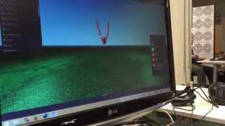 Vizor.io 3D Video How to, Introduction - #CCh