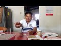 MAG NANAKAW NG SOGA NG KALABAW