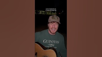 Thumbnail of “Double wide” from a mens perspective #country #gabriella #cover #doublewide #singersongwriter