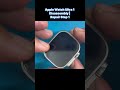 Apple Watch Ultra 1 Disassembly – Full Opening Process