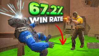 The Most Impactful Zones on EVERY Map (PROVEN BY DATA)
