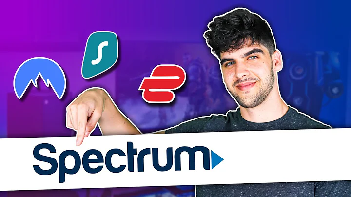 3 Best VPNs for Spectrum to Bypass Throttling & Geo Blocking