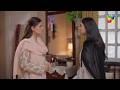Mujhe Rukhsat Karne Ki Apko Itni Jaldi Kiyun..? #daamemohabbat - HUM TV