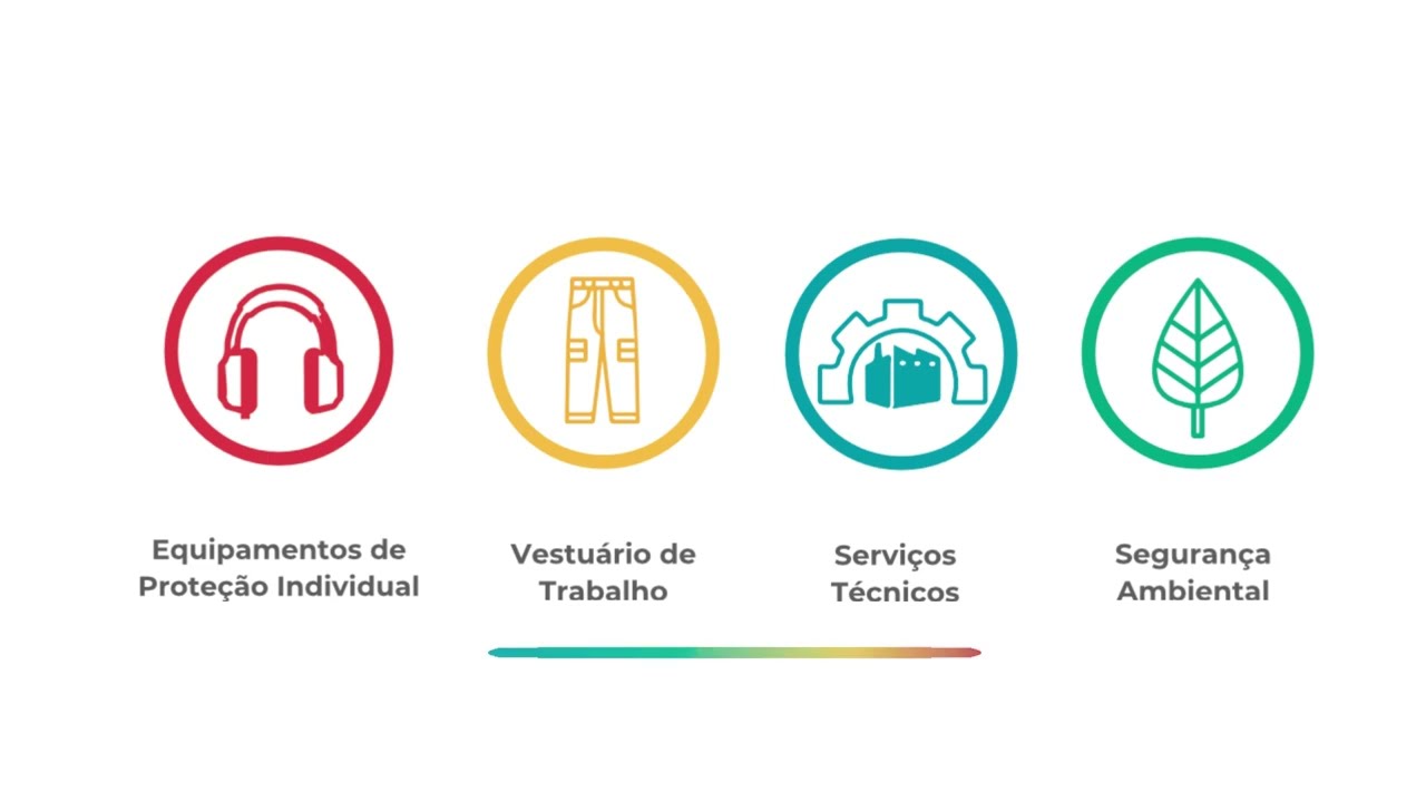 ET | Segurança Industrial
