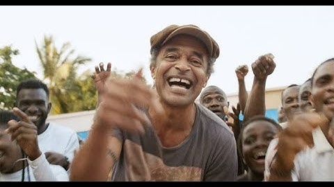 Yannick Noah - La vie c
