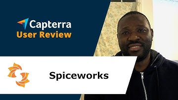 Spiceworks Review: Ever looking for an IT Asset Management App to use ..... Spiceworks has it all