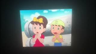 (11-02-2007) Koizumi Yoshiko And Ohara Shota 2 Kids Are Speak Begging In 2 Seconds (Part V).AVI