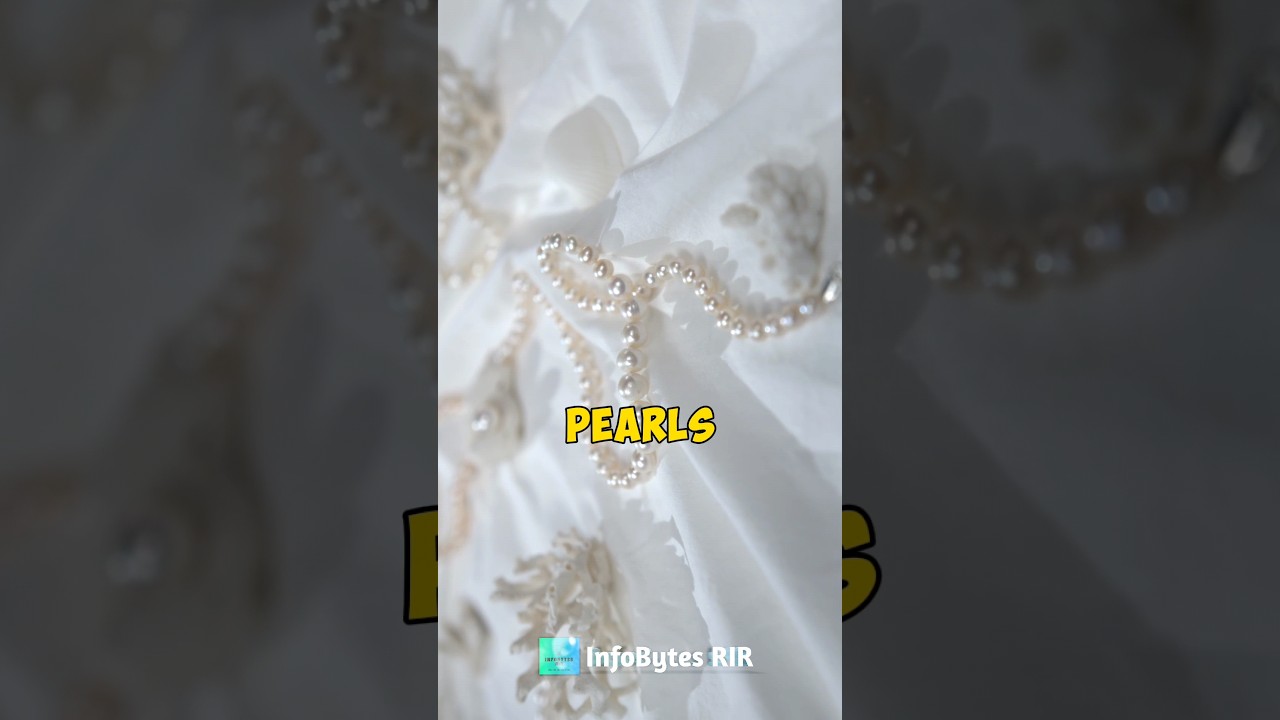 How is Pearl made in Oyster?   