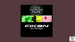 Tata Pound  Cikan le Message