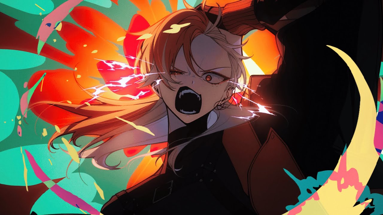 逆光 / Ado｜Cover【SHUHYANG】