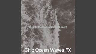 Subdued Wave Meditation