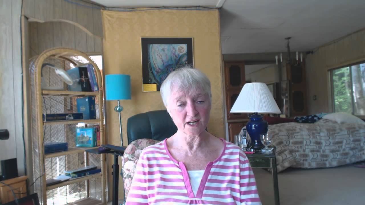 Living on Light An Experiment 5