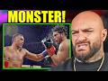 WER kann ihn STOPPEN? David "MONSTER" Benavidez vs. Zurdo Ramirez  - RINGLIFE