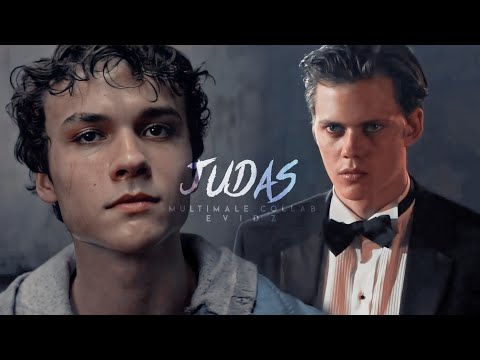 Multimale Judas Evidz Edits